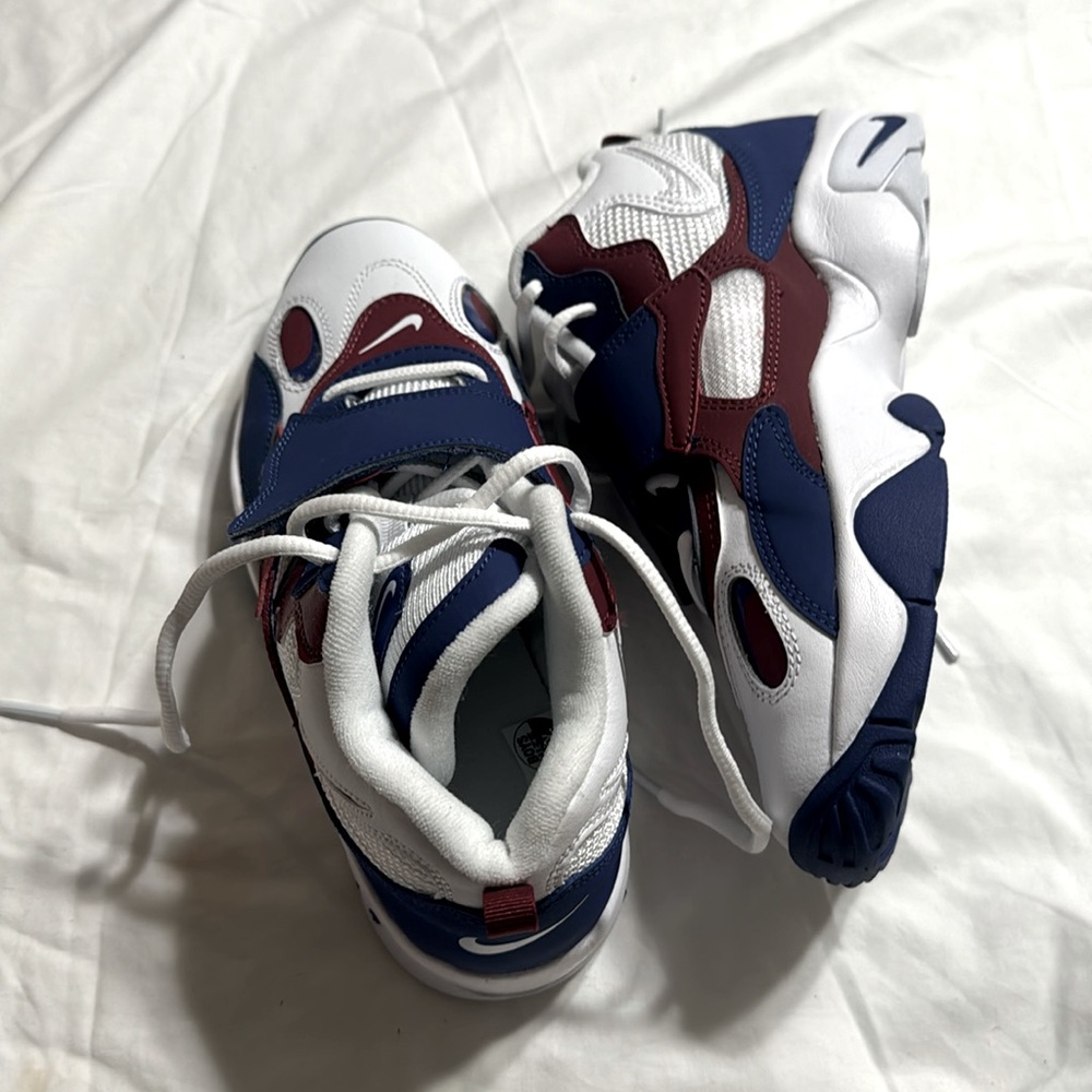 Boys Nike Shoes